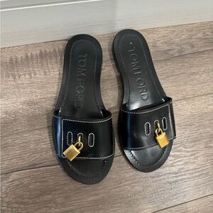 Tom Ford sandals
